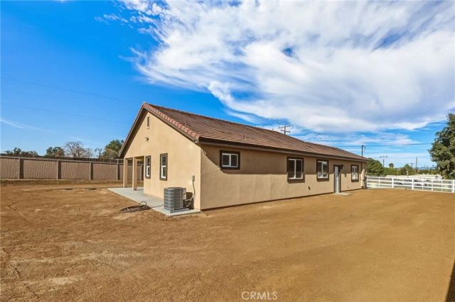 20521 Hunter, Perris, CA 92570