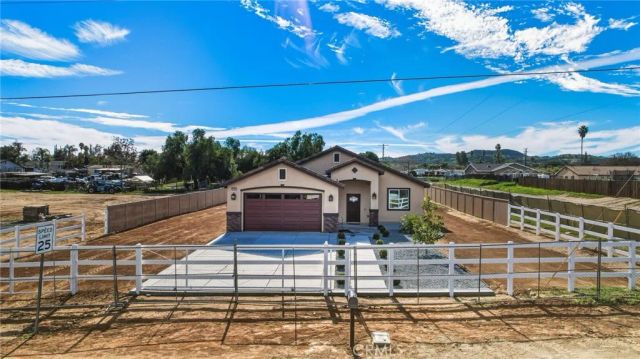 20521 Hunter, Perris, CA 92570