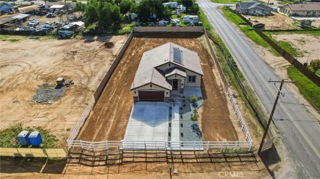 20521 Hunter, Perris, CA 92570