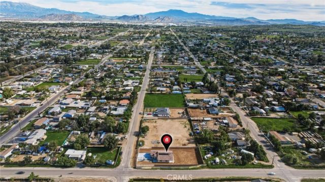 20521 Hunter, Perris, CA 92570