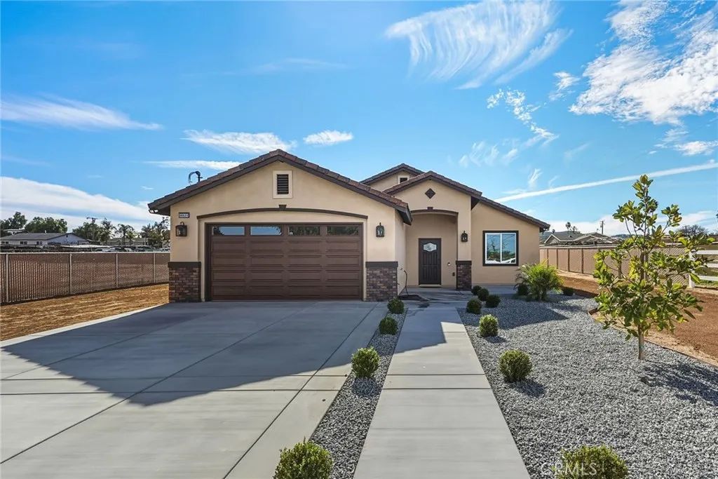 20521 Hunter, Perris, CA 92570