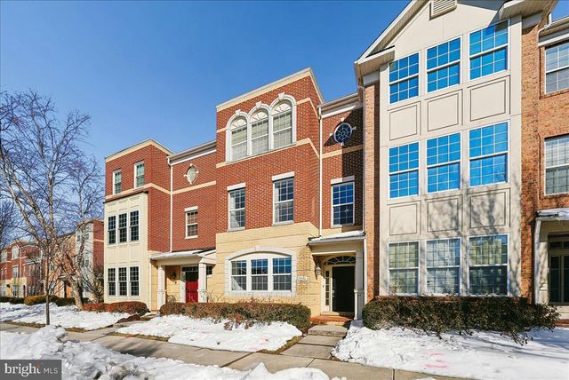 19390 COPPERMINE SQ, Leesburg, VA 20176