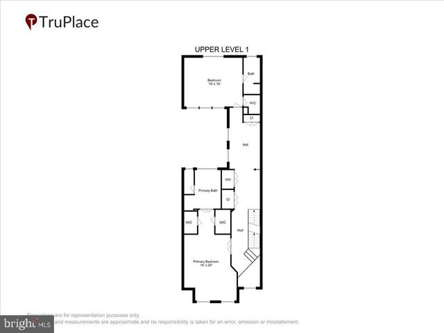 19390 COPPERMINE SQ, Leesburg, VA 20176