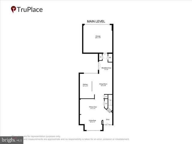 19390 COPPERMINE SQ, Leesburg, VA 20176