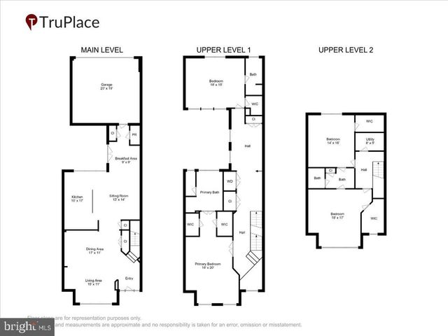 19390 COPPERMINE SQ, Leesburg, VA 20176