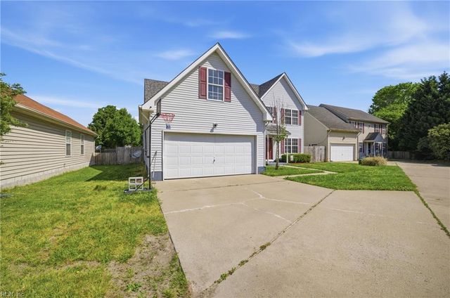 5104 York ST, Chesapeake, VA 23321