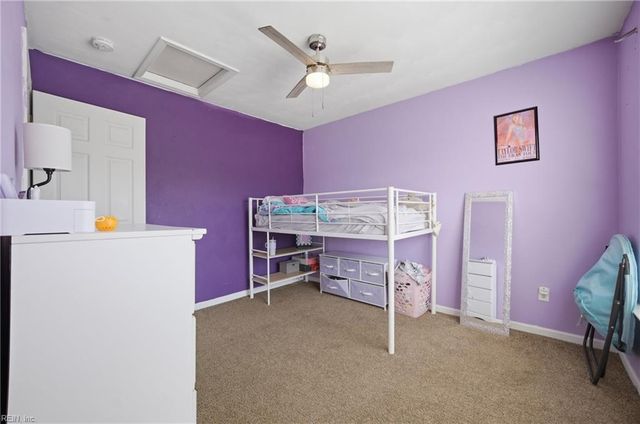5104 York ST, Chesapeake, VA 23321