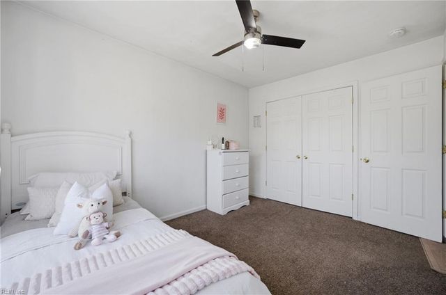 5104 York ST, Chesapeake, VA 23321