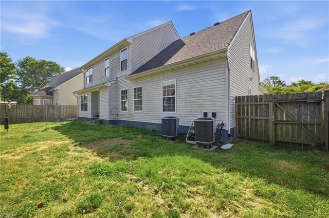5104 York ST, Chesapeake, VA 23321