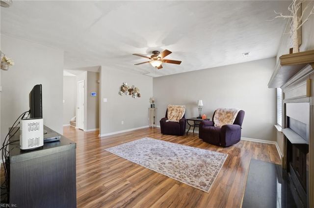 5104 York ST, Chesapeake, VA 23321