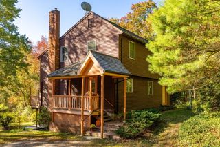 92 Cherry Swamp Road, East Haddam, CT 06469