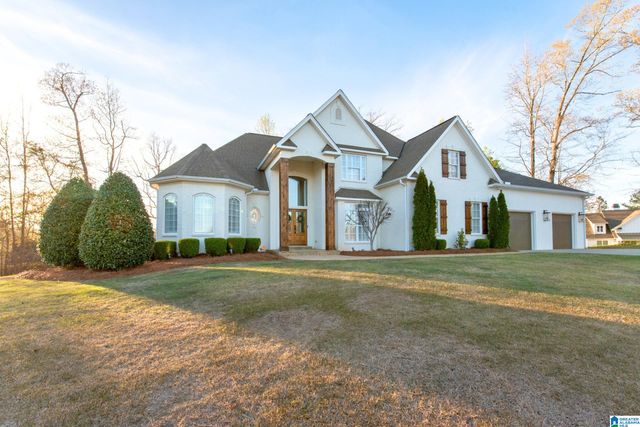 13966 ELAM CIRCLE, Northport, AL 35475