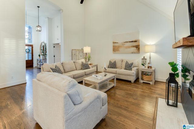 13966 ELAM CIRCLE, Northport, AL 35475