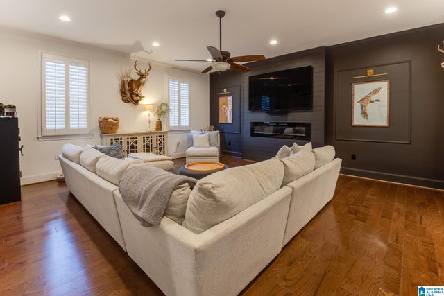 13966 ELAM CIRCLE, Northport, AL 35475