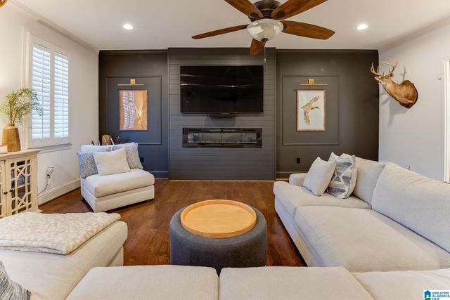 13966 ELAM CIRCLE, Northport, AL 35475