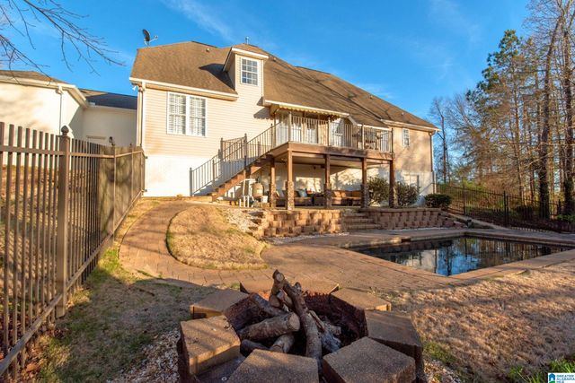 13966 ELAM CIRCLE, Northport, AL 35475