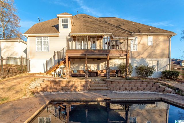 13966 ELAM CIRCLE, Northport, AL 35475