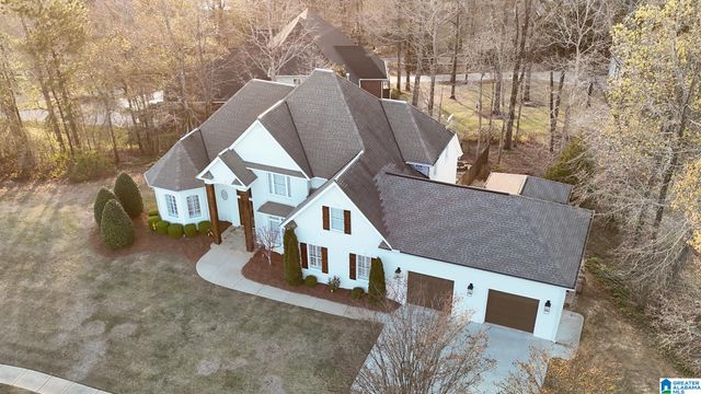 13966 ELAM CIRCLE, Northport, AL 35475