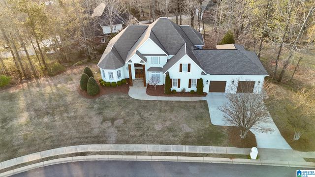 13966 ELAM CIRCLE, Northport, AL 35475