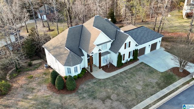 13966 ELAM CIRCLE, Northport, AL 35475