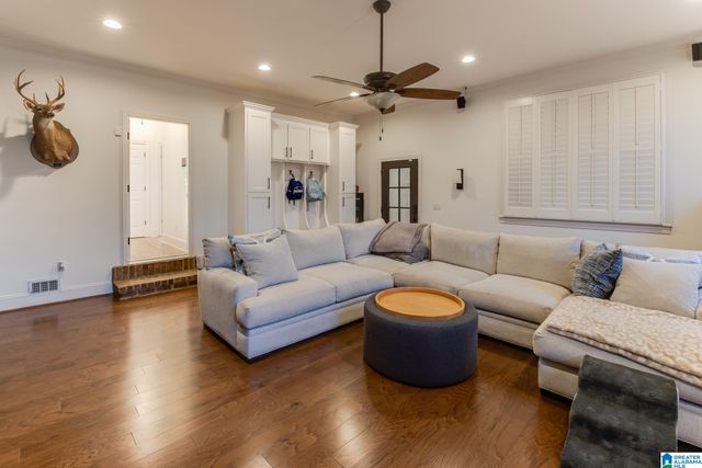 13966 ELAM CIRCLE, Northport, AL 35475