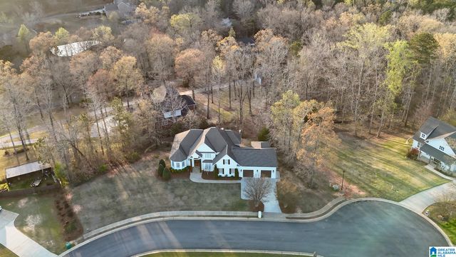 13966 ELAM CIRCLE, Northport, AL 35475