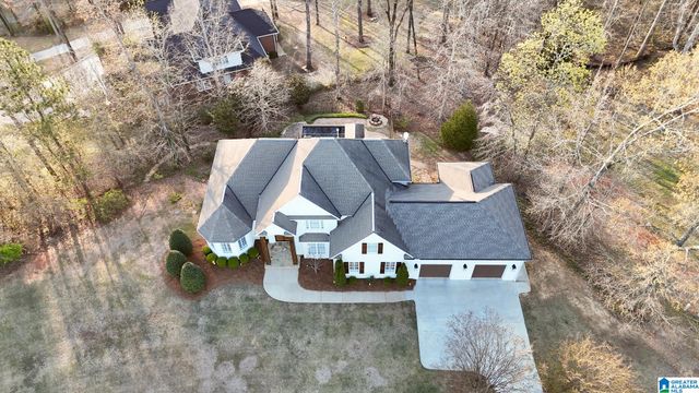 13966 ELAM CIRCLE, Northport, AL 35475