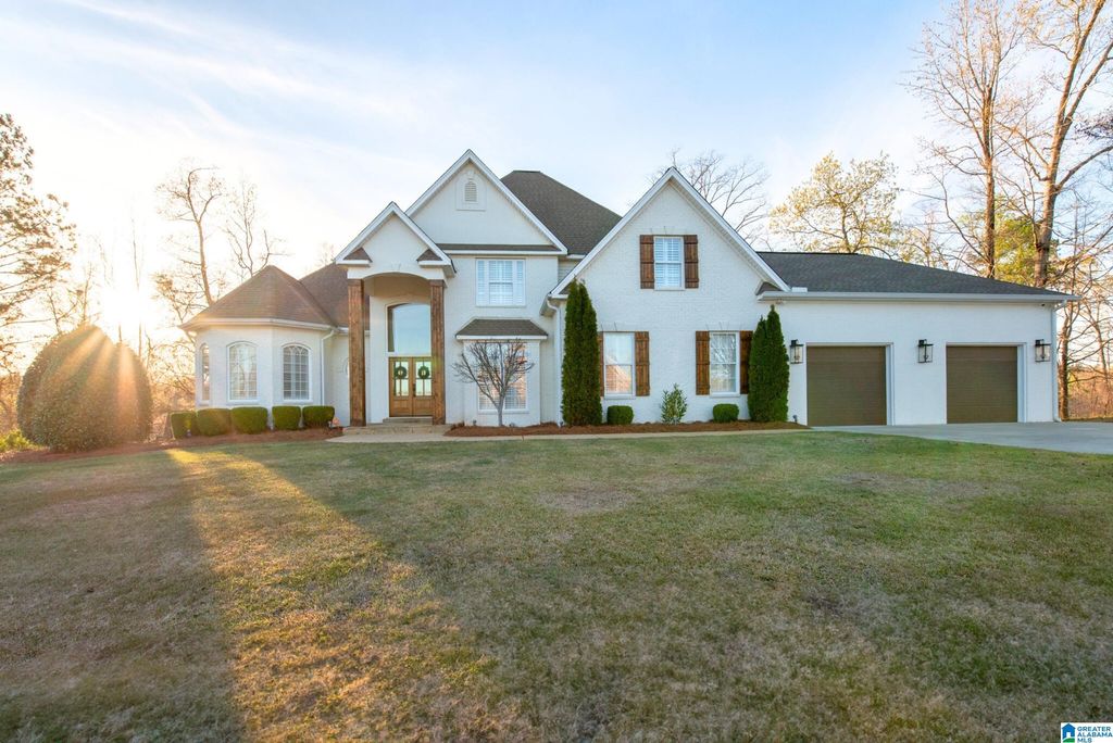 13966 ELAM CIRCLE, Northport, AL 35475