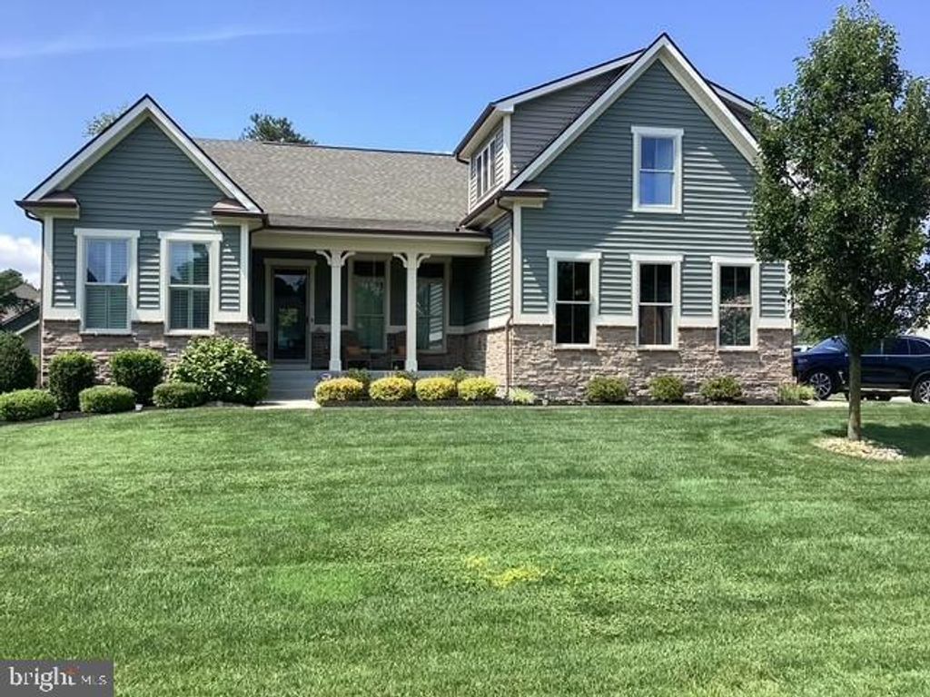 34403 CLAM RAKE LN, Dagsboro, DE 19939