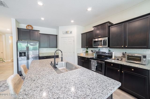 2635 Alibird Drive, Titusville, FL 32780