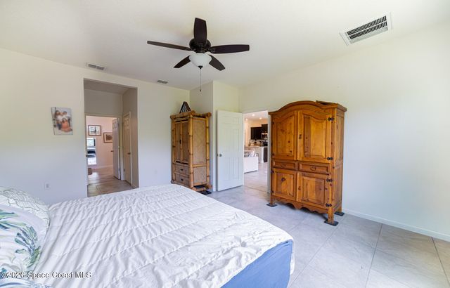 2635 Alibird Drive, Titusville, FL 32780