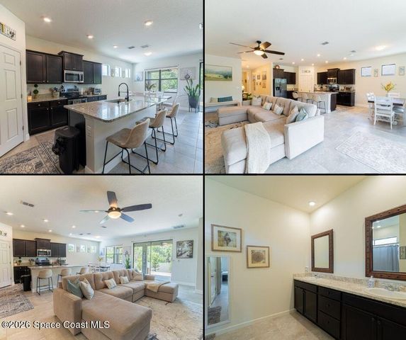 2635 Alibird Drive, Titusville, FL 32780