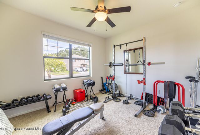 2635 Alibird Drive, Titusville, FL 32780