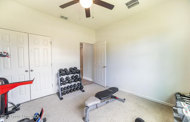 2635 Alibird Drive, Titusville, FL 32780