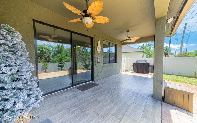 2635 Alibird Drive, Titusville, FL 32780