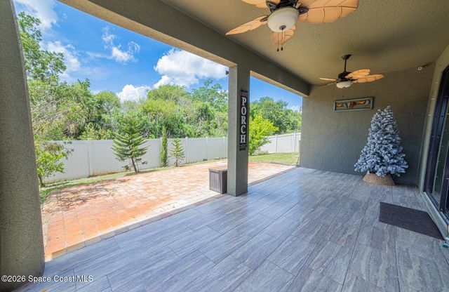2635 Alibird Drive, Titusville, FL 32780