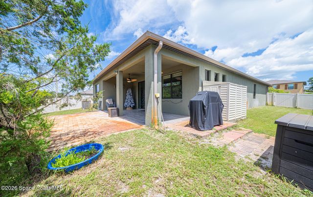 2635 Alibird Drive, Titusville, FL 32780