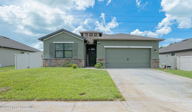 2635 Alibird Drive, Titusville, FL 32780