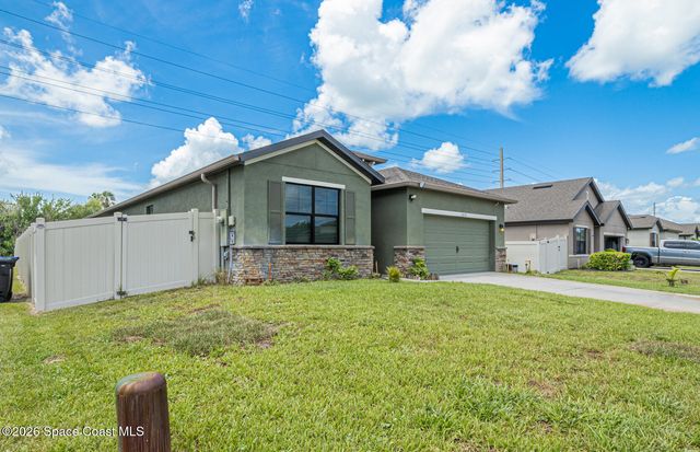 2635 Alibird Drive, Titusville, FL 32780