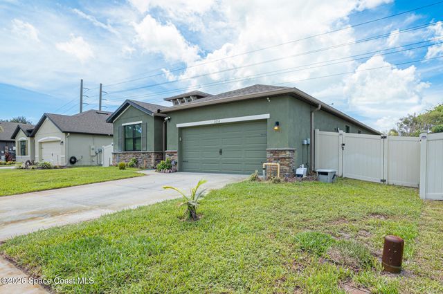 2635 Alibird Drive, Titusville, FL 32780