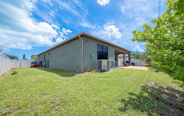 2635 Alibird Drive, Titusville, FL 32780