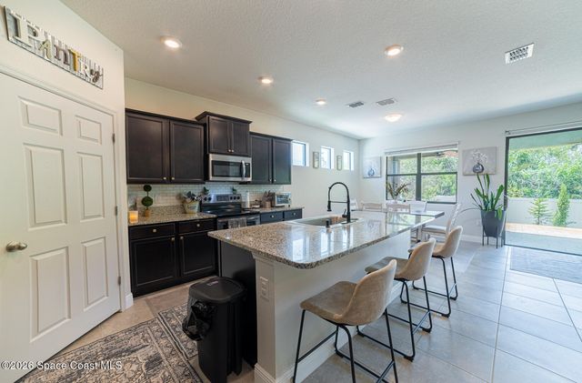 2635 Alibird Drive, Titusville, FL 32780