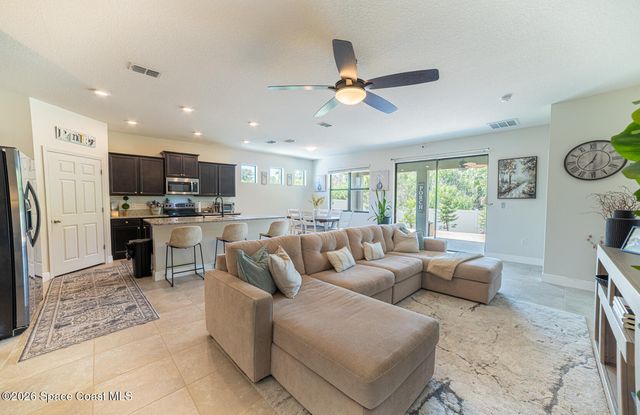 2635 Alibird Drive, Titusville, FL 32780
