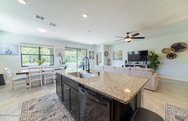 2635 Alibird Drive, Titusville, FL 32780