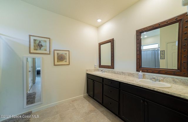 2635 Alibird Drive, Titusville, FL 32780