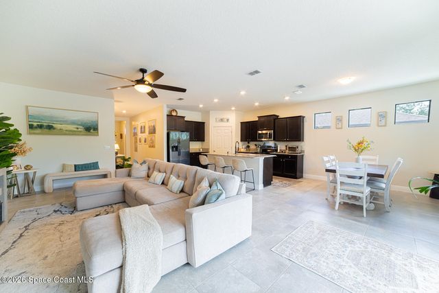 2635 Alibird Drive, Titusville, FL 32780