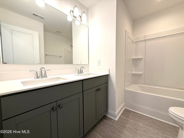239 Harborwood Street, Lillington, NC 27546