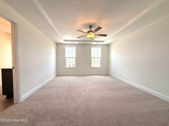 239 Harborwood Street, Lillington, NC 27546