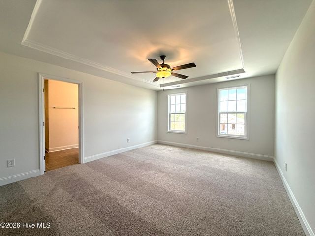 239 Harborwood Street, Lillington, NC 27546
