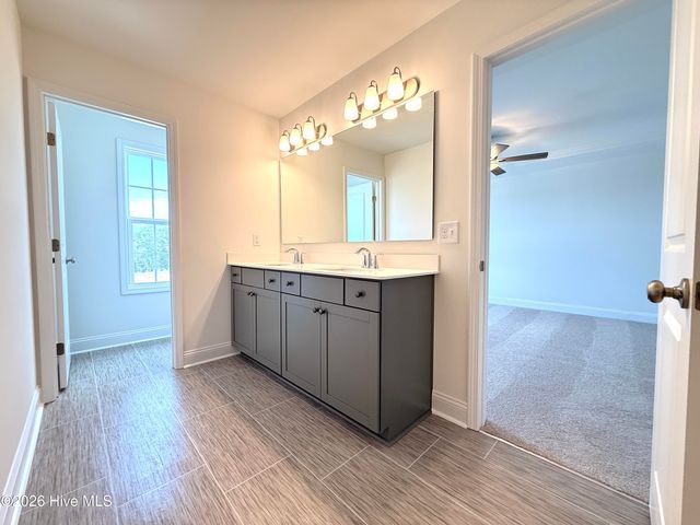 239 Harborwood Street, Lillington, NC 27546